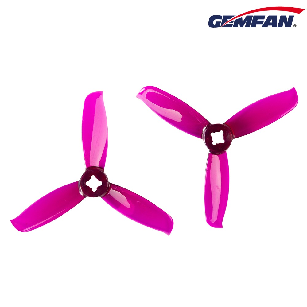 10pairs / 20pcs Gemfan Windanc - Fpv Drone Propeller recensie en prijs