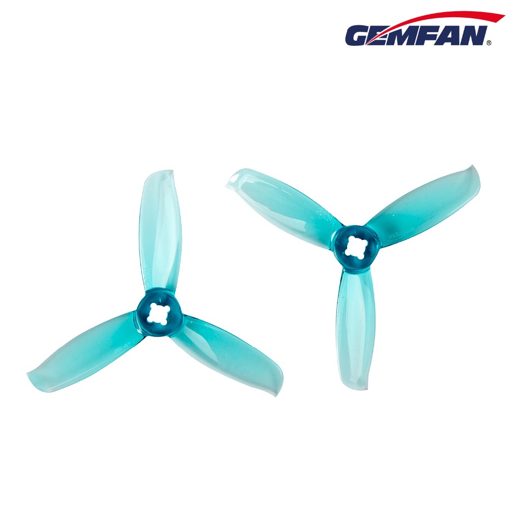 10pairs / 20pcs Gemfan Windanc - Fpv Drone Propeller recensie en prijs