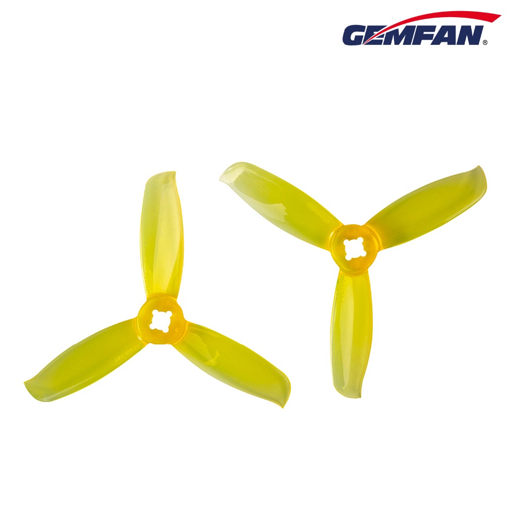 10pairs / 20pcs Gemfan Windanc - Fpv Drone Propeller recensie en prijs