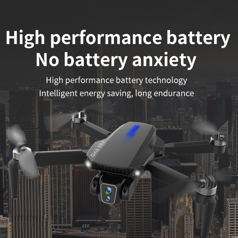 F88 Drone Brushless Motor Prof - Fpv Drone Charger recensie en prijs