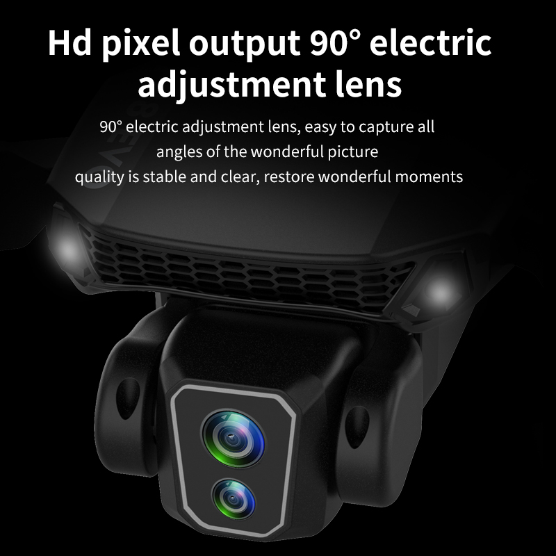 F88 Drone Brushless Motor Prof - Fpv Drone Charger recensie en prijs