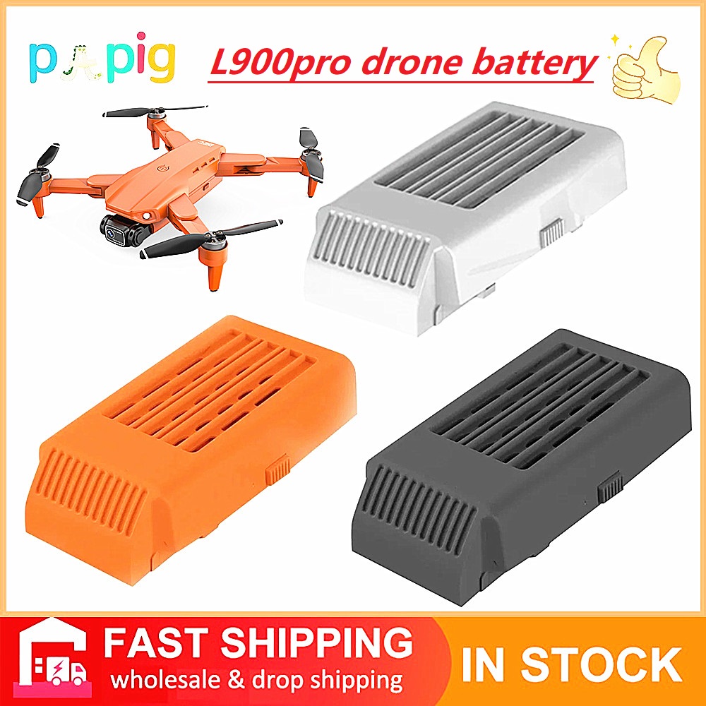 L900 Pro GPS Drone 4K Drone Ba - Fpv Drone Battery recensie en prijs