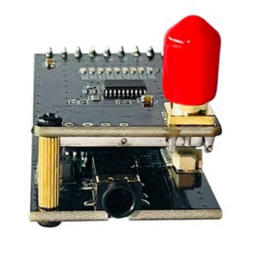 A63T-1.2G 2W VTX+1.2G 1.3G VRX - Fpv Drone Transmitter recensie en prijs
