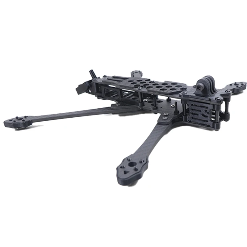 HSKRC AK DC 7Inch Carbon Fiber - Fpv Drone Kit recensie en prijs