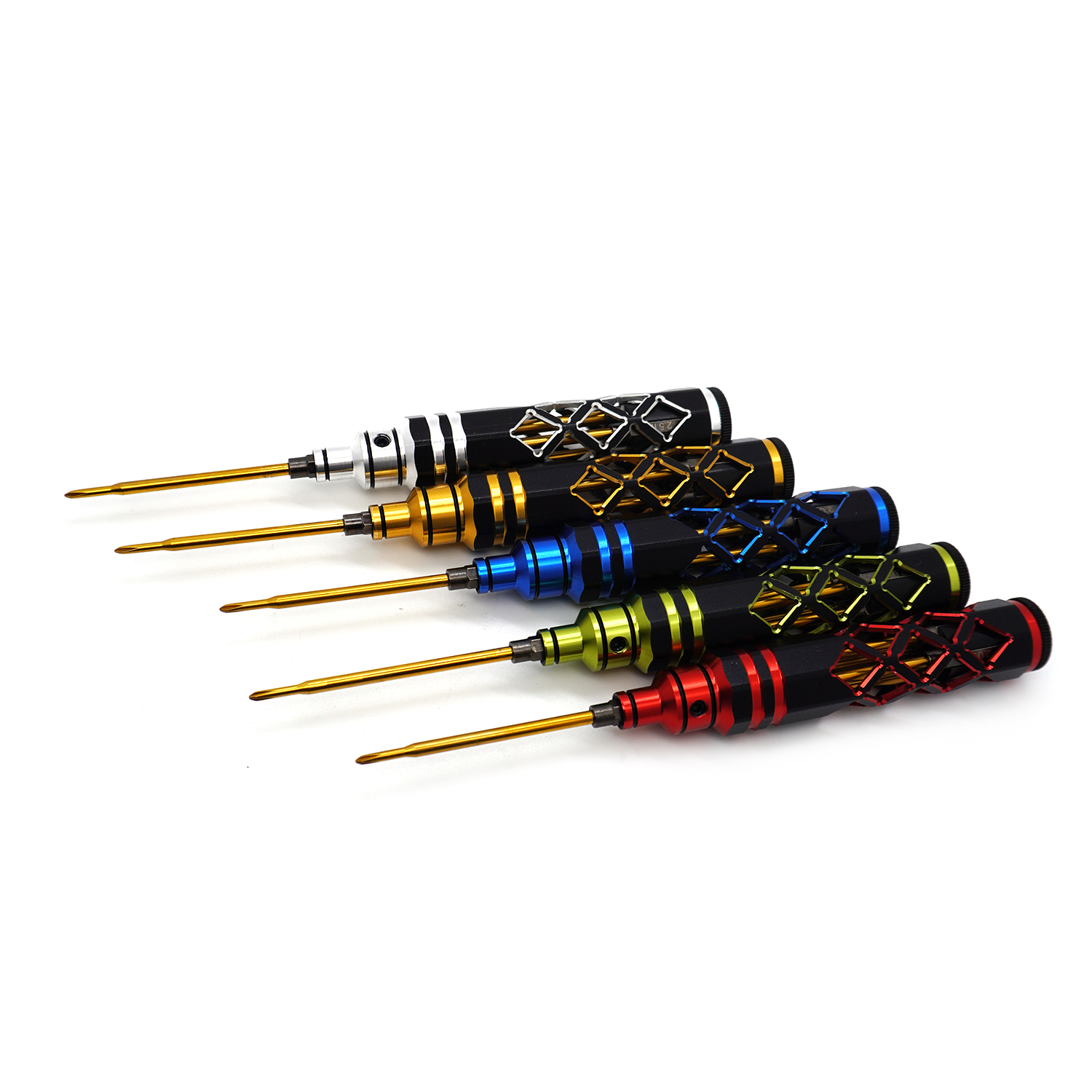 ​YSIDO 1.5mm 2.0mm 2.5mm 3.0mm - Fpv Drone Tool Kit recensie en prijs