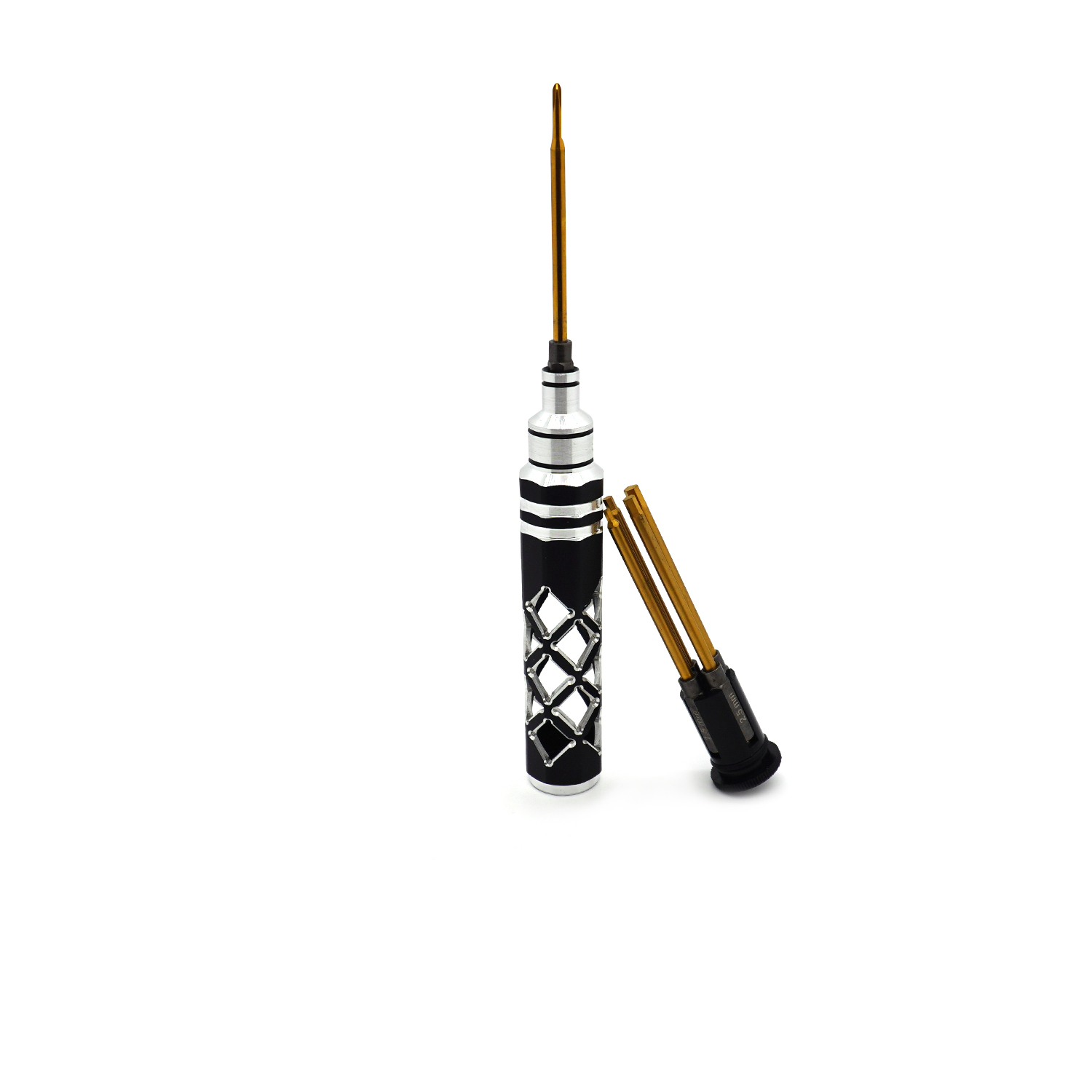​YSIDO 1.5mm 2.0mm 2.5mm 3.0mm - Fpv Drone Tool Kit recensie en prijs