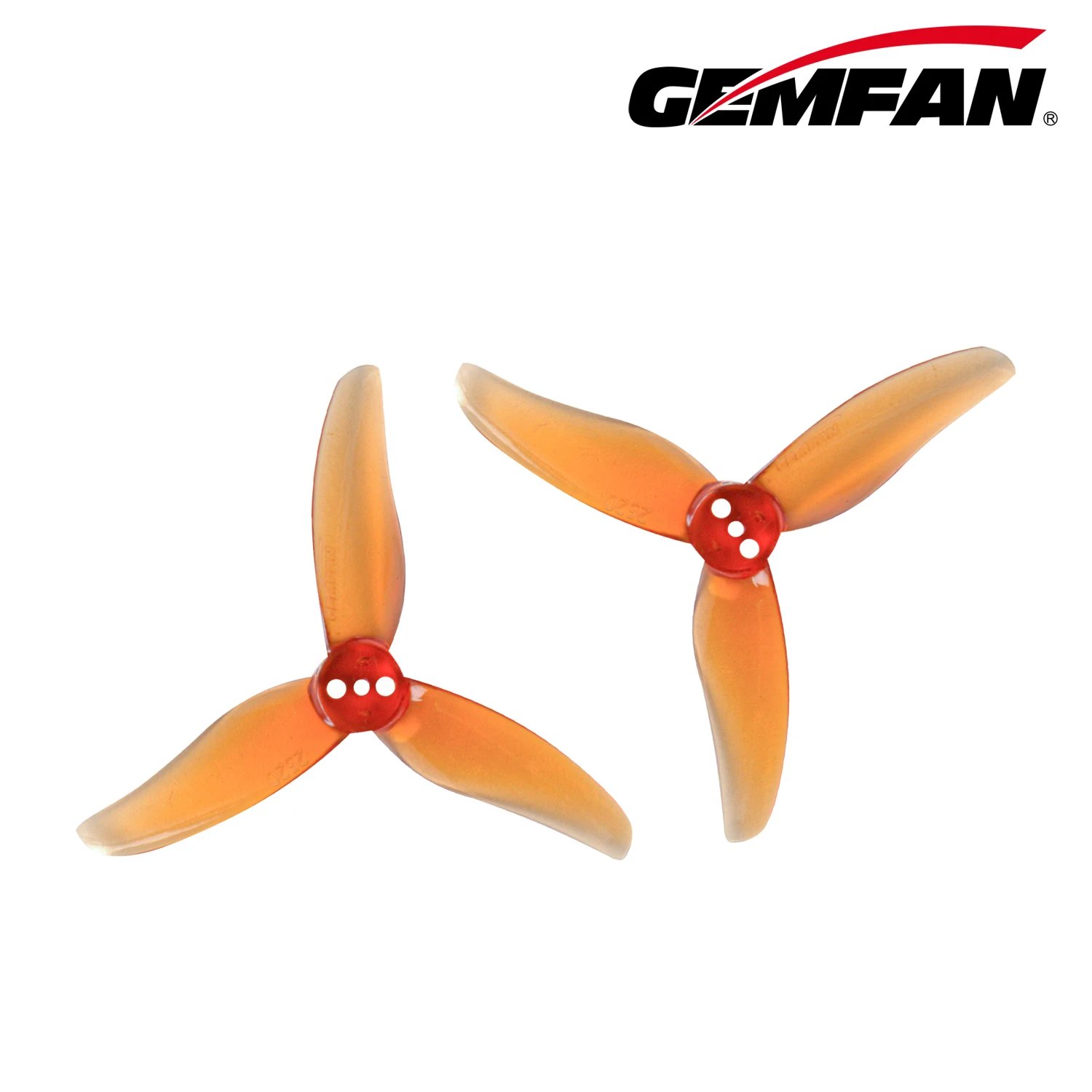 4Pairs Gemfan Hurricane 2520 2 - Fpv Drone Motor recensie en prijs