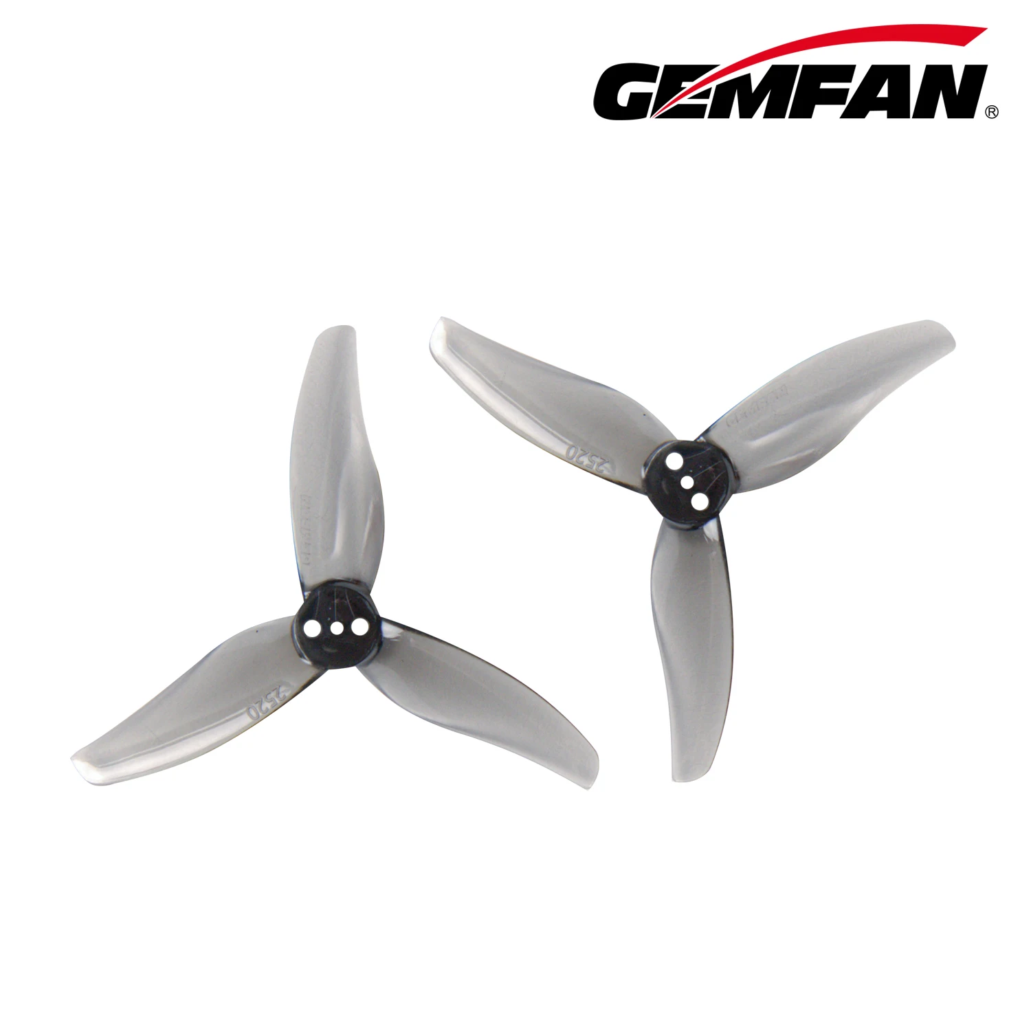 4Pairs Gemfan Hurricane 2520 2 - Fpv Drone Motor recensie en prijs