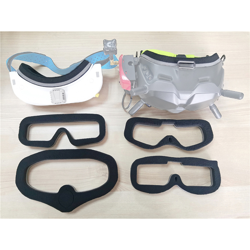 V1 V2 V3 HD3 HDO For FatShark  - Fpv Drone Goggles recensie en prijs