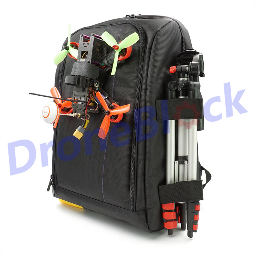 elechawk FPV Racing Drone Quad - Fpv Drone Bag recensie en prijs