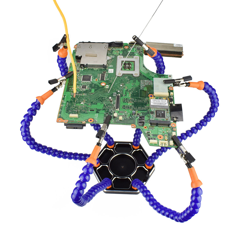 6-Claw Aluminum Alloy Welding  - Fpv Drone Flight Controller recensie en prijs