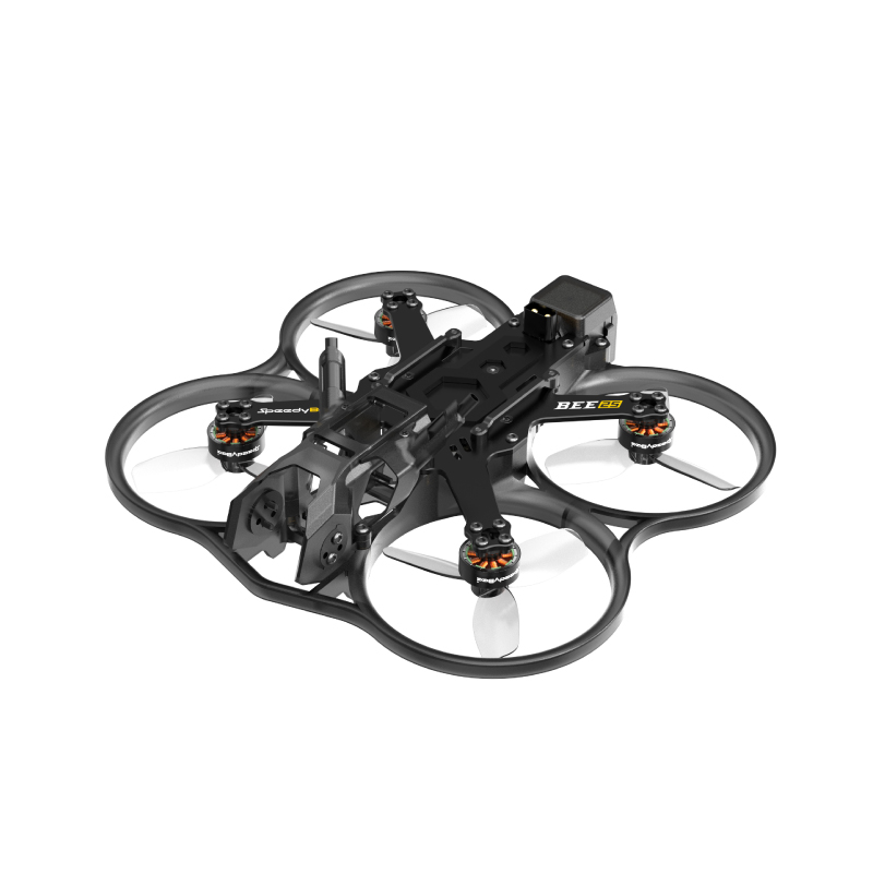SpeedyBee Bee25 2.5 inch HD O3 - Fpv Drone Tool Kit recensie en prijs