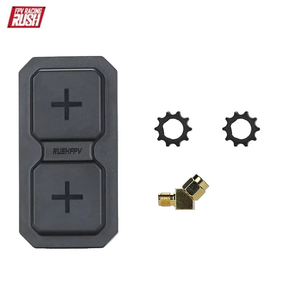 New Rush Rushfpv Rush FPV Rang - Fpv Drone Antenna recensie en prijs