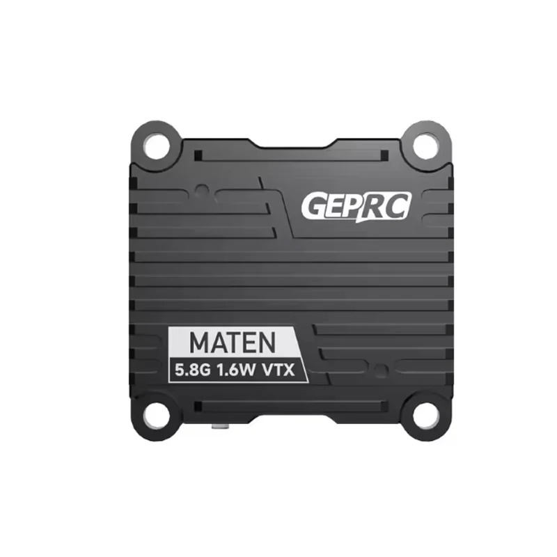 GEPRC MATEN 5.8G 1.6W VTX 72CH - Fpv Drone Vtx recensie en prijs