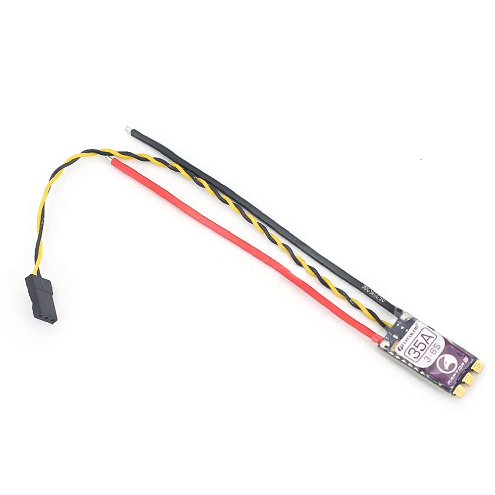 FLYCOLOR Raptor5 Multi-Rotor B - Fpv Drone Battery recensie en prijs