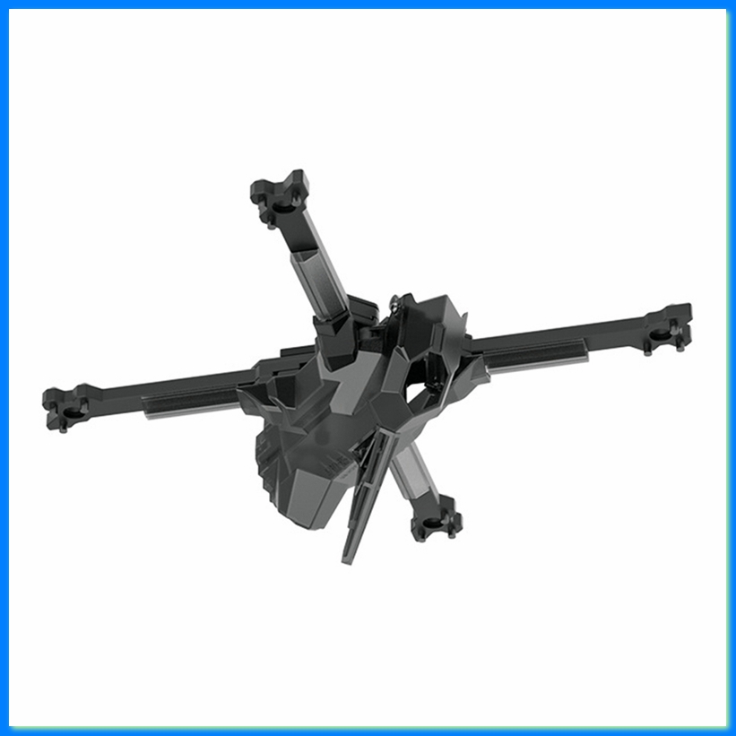 5inch FPV Sport Race Drone Fra - Fpv Drone Kit recensie en prijs