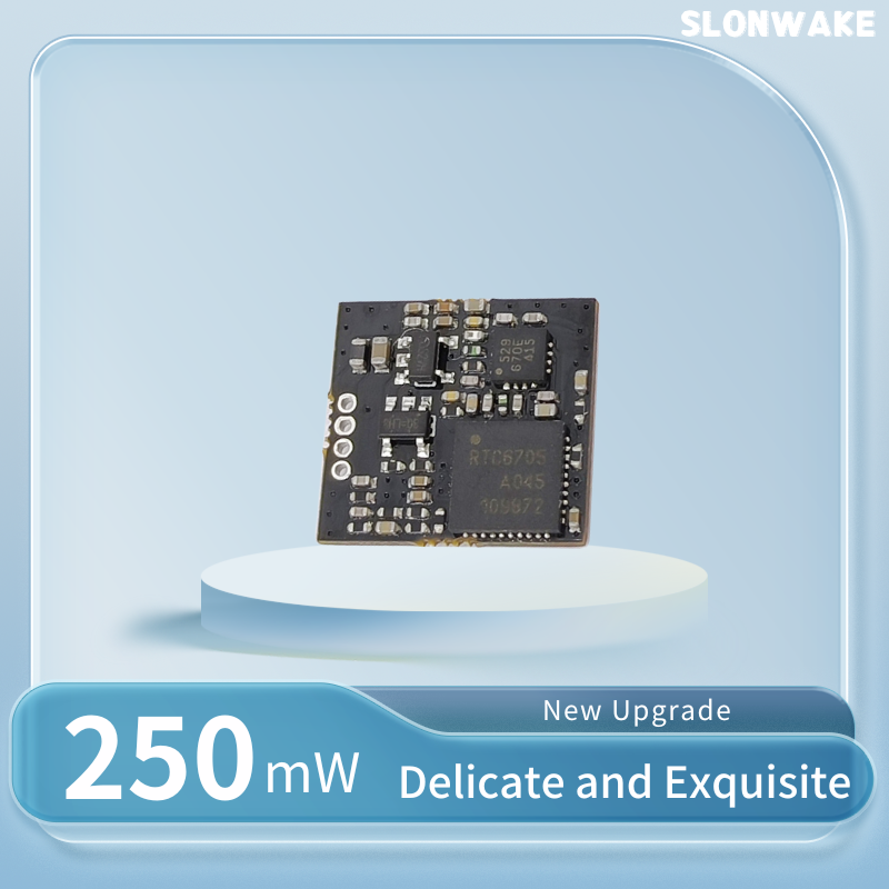 Mini 5.8G 40CH 25/100/250mW Ad - Fpv Drone Transmitter recensie en prijs