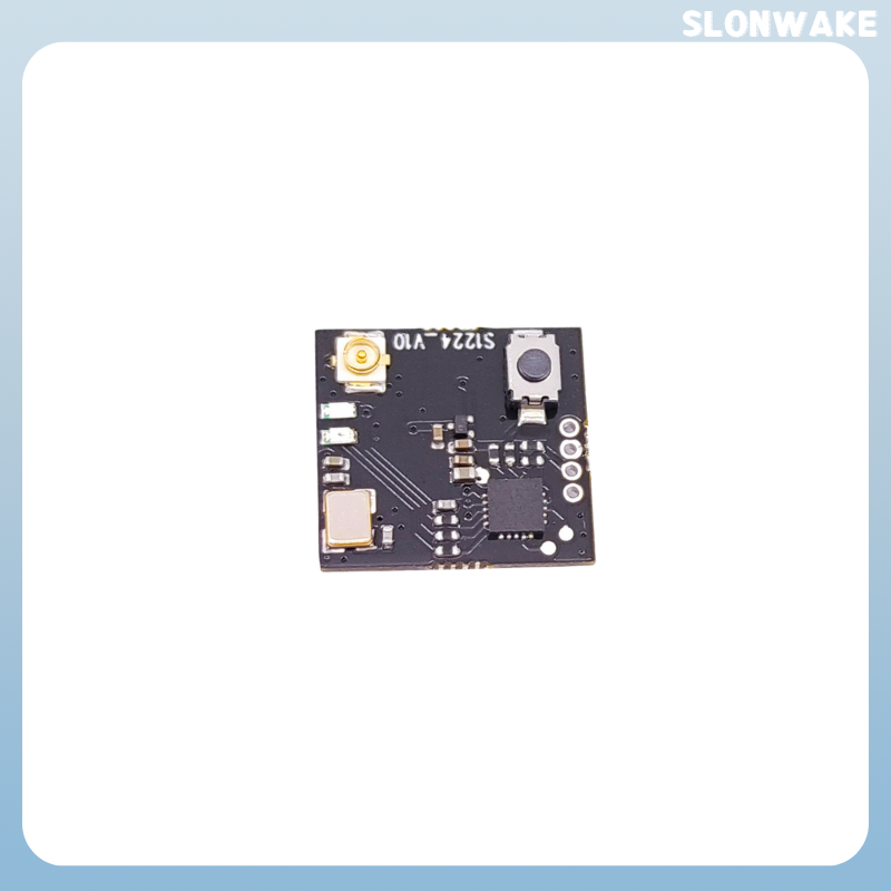 Mini 5.8G 40CH 25/100/250mW Ad - Fpv Drone Transmitter recensie en prijs