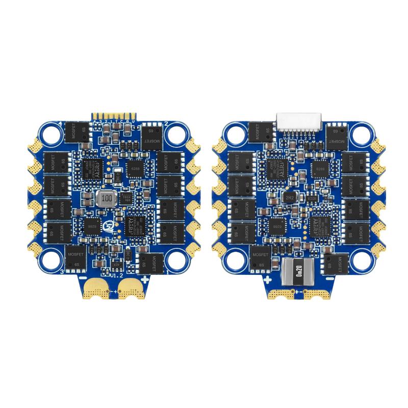 SEQURE Blueson A2 6S | 8S 70A  - Fpv Drone Esc recensie en prijs