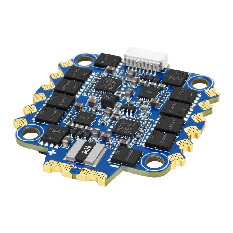 SEQURE Blueson A2 6S | 8S 70A  - Fpv Drone Esc recensie en prijs
