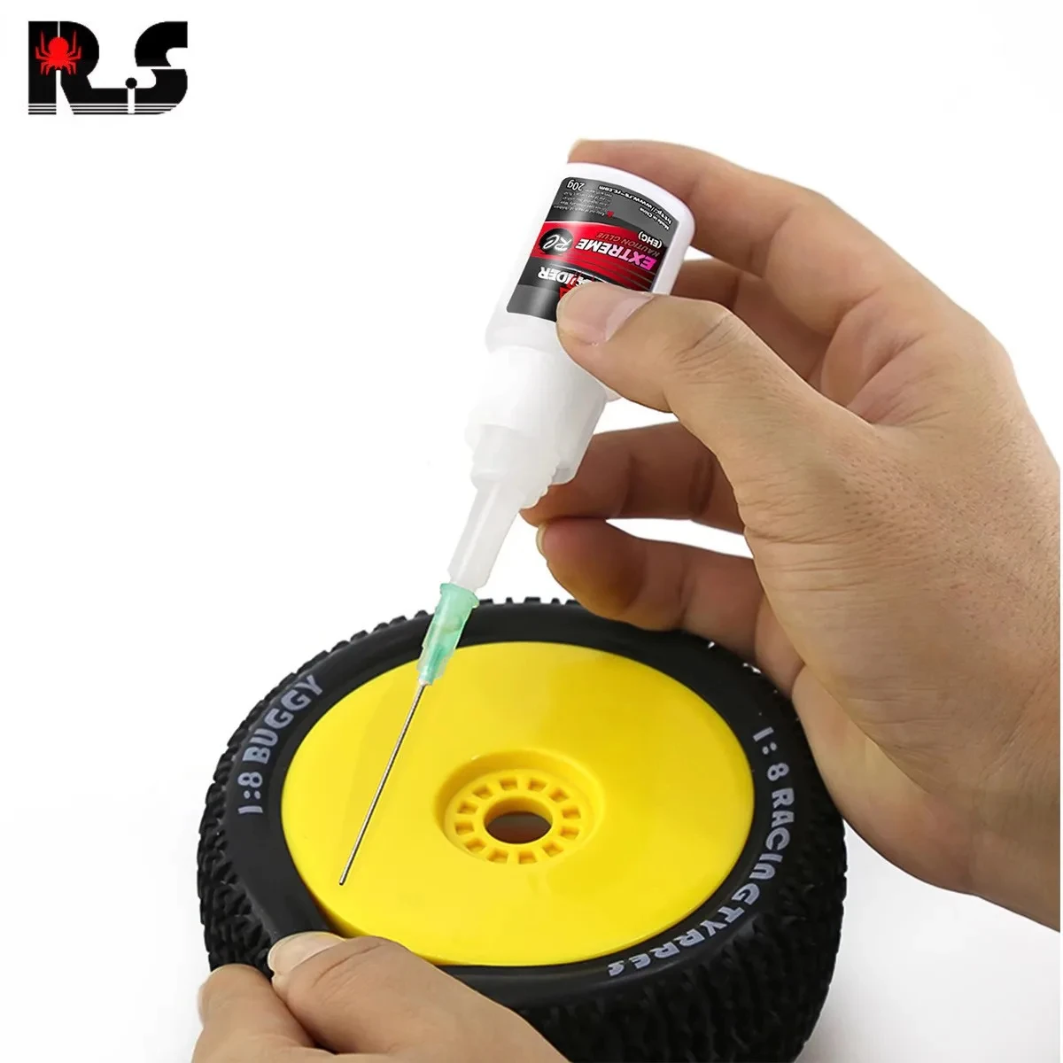 RC Car Model Dedicated Tire Gl - Fpv Drone Bag recensie en prijs