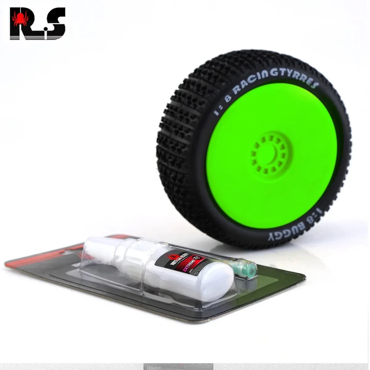 RC Car Model Dedicated Tire Gl - Fpv Drone Bag recensie en prijs