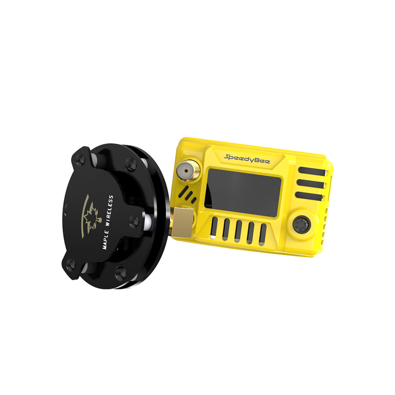 SpeedyBee 5.8GHz Goggles Recei - Fpv Drone Receiver recensie en prijs