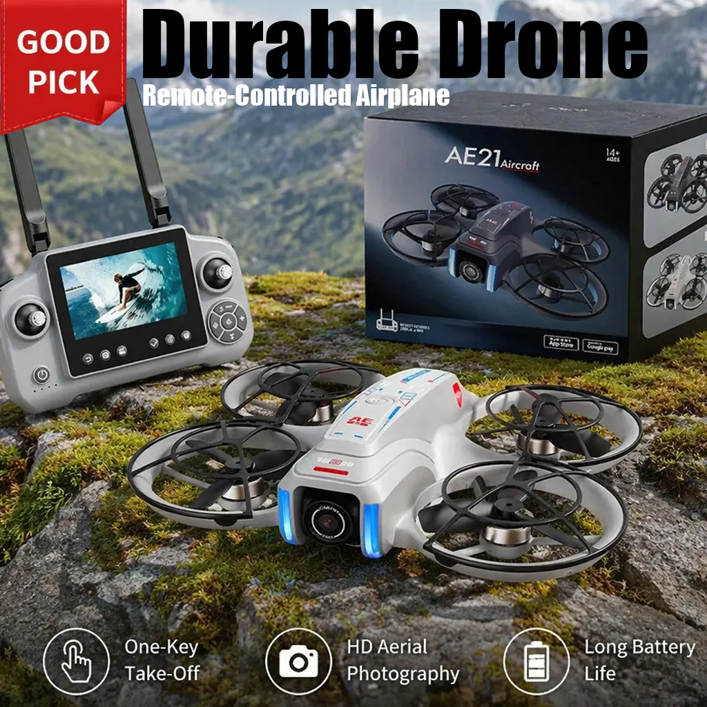 2026 New AE21 Drone 8K HD Prof - Fpv Drone Charger recensie en prijs