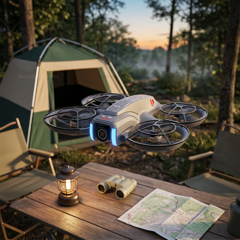 2026 New AE21 Drone 8K HD Prof - Fpv Drone Charger recensie en prijs