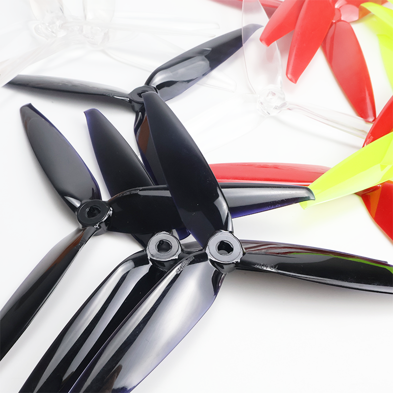 8Pcs Gemfan Flash 7040 7 Inch  - Fpv Drone Motor recensie en prijs