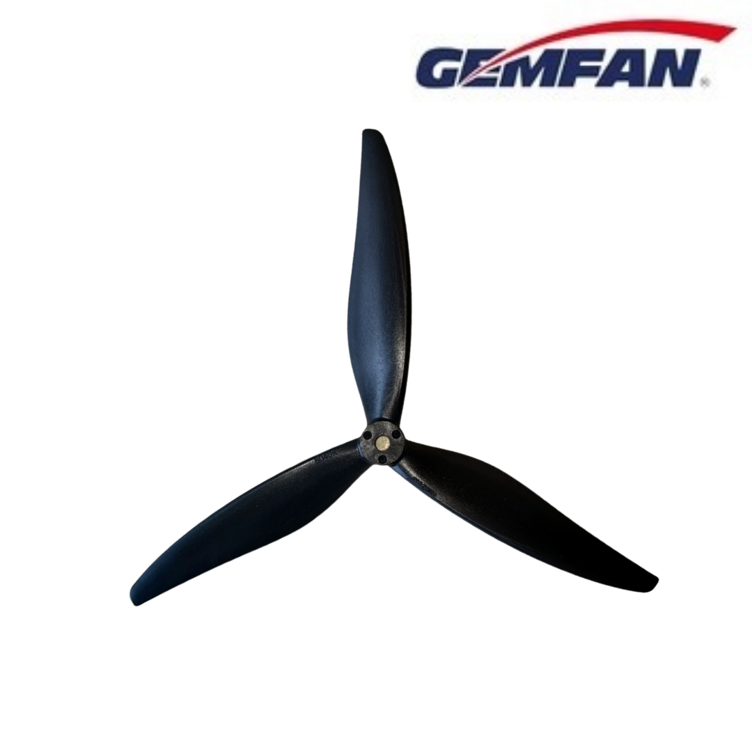 4PCS Gemfan 8040 8X4X3 3-Blade - Fpv Drone Motor recensie en prijs