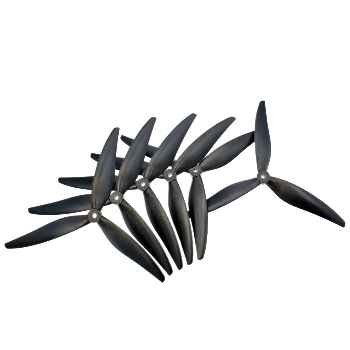 4PCS Gemfan 8040 8X4X3 3-Blade - Fpv Drone Motor recensie en prijs