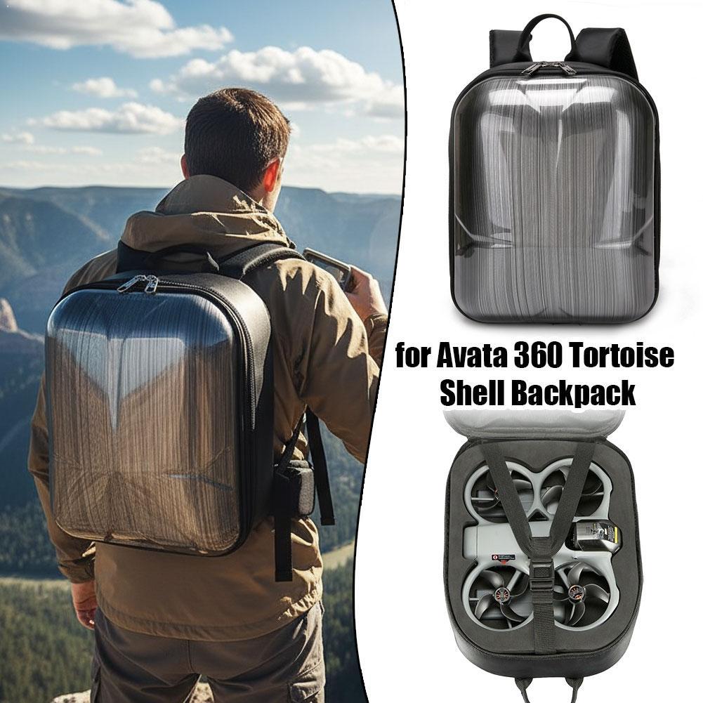 Hard Shell Backpack for dji Av - Fpv Drone Bag recensie en prijs