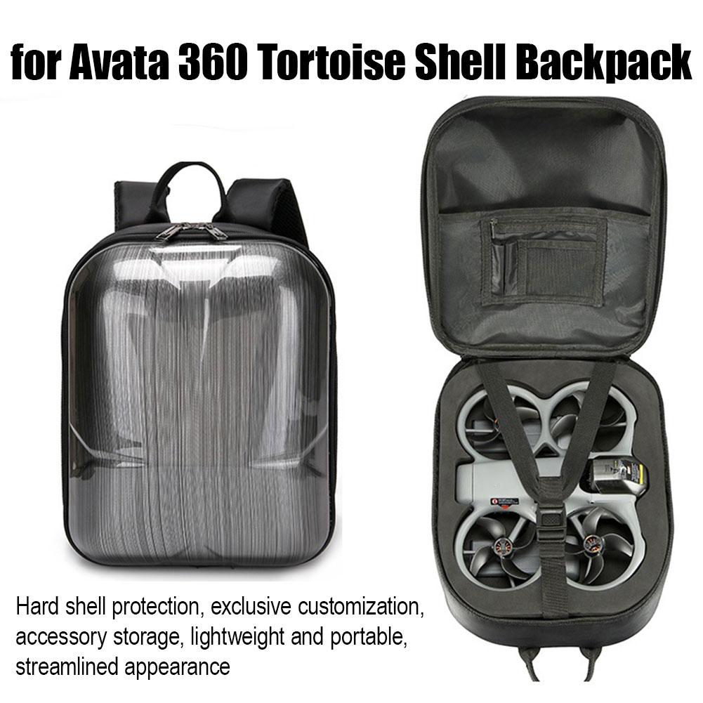 Hard Shell Backpack for dji Av - Fpv Drone Bag recensie en prijs
