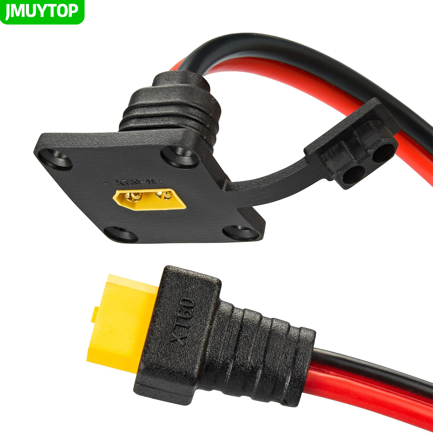 JMUYTOP 3FT 12AWG XT60 Panel M - Fpv Drone Charger recensie en prijs