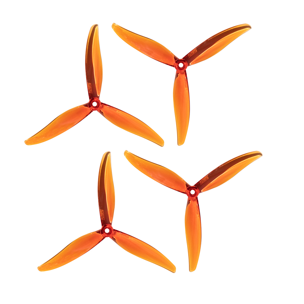 Gemfan 7043 X Street League 70 - Fpv Drone Motor recensie en prijs