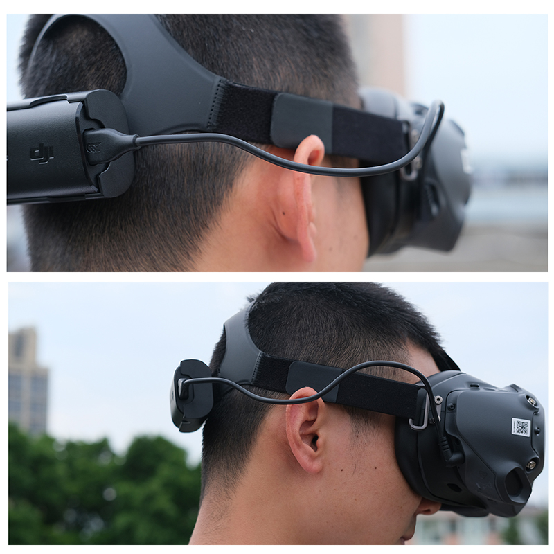 For DJI FPV/Avata Drone Goggle - Fpv Drone Goggles recensie en prijs
