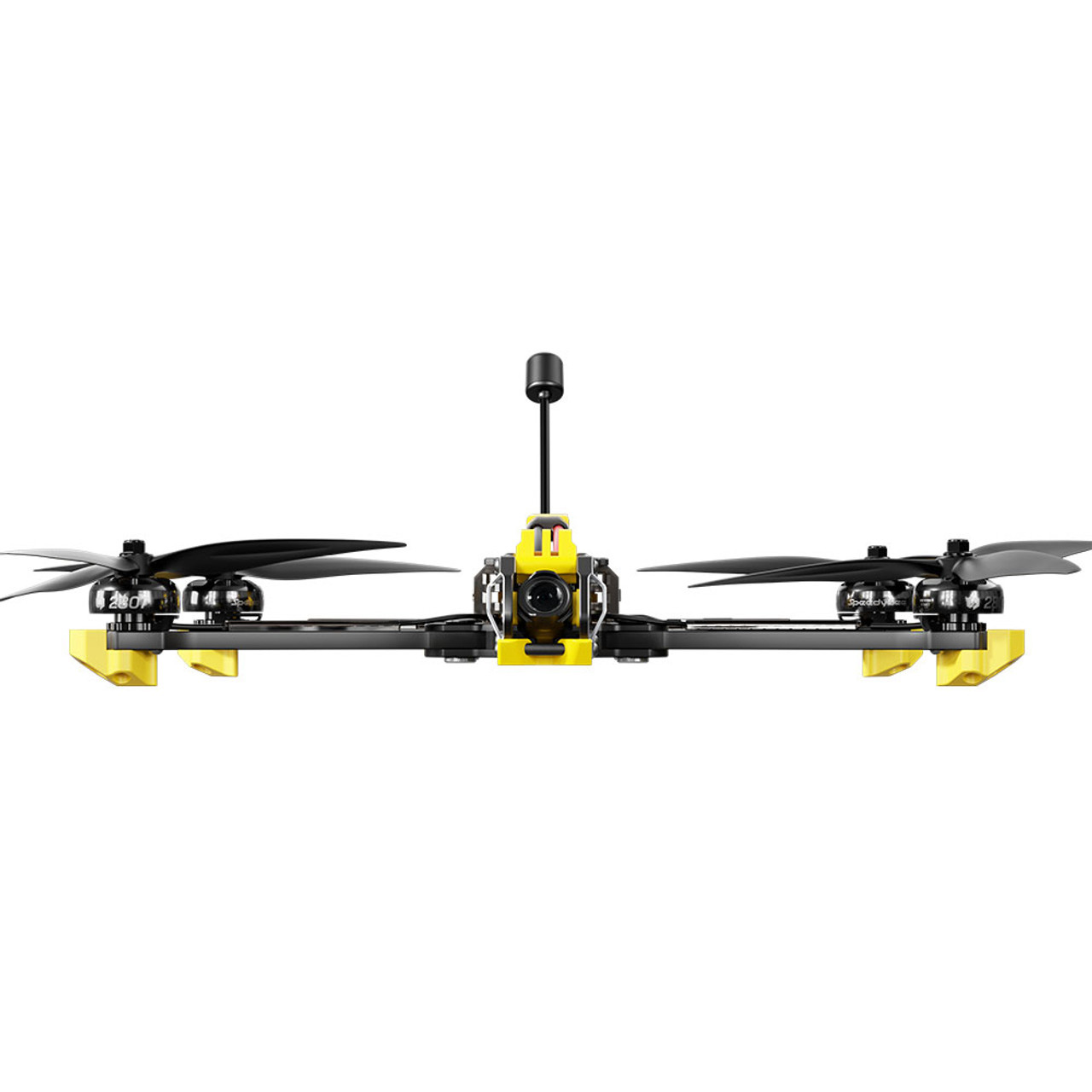 SpeedyBee Mario Fold 8 DC O3 K - Fpv Drone Kit recensie en prijs