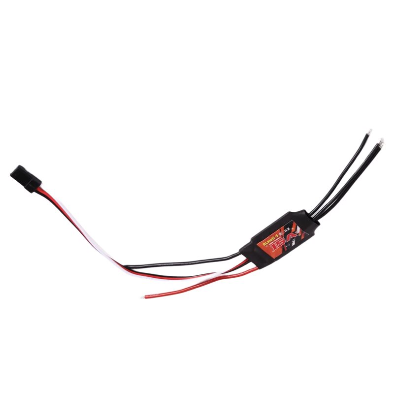 AS96-Blheli RC Brushless ESC 1 - Fpv Drone Quadcopter recensie en prijs