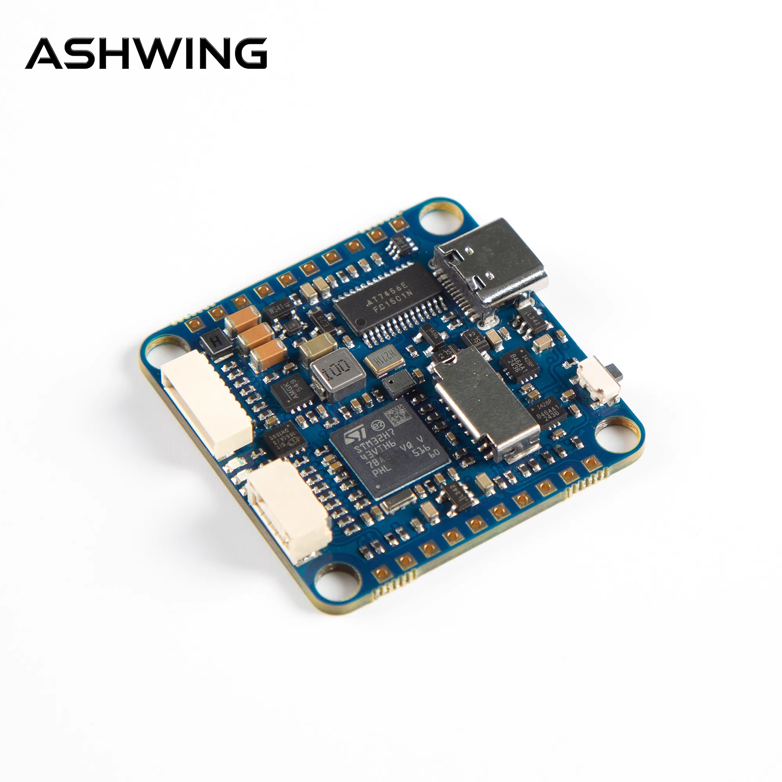 H743-SLIM V3 Flight Controller - Fpv Drone Flight Controller recensie en prijs
