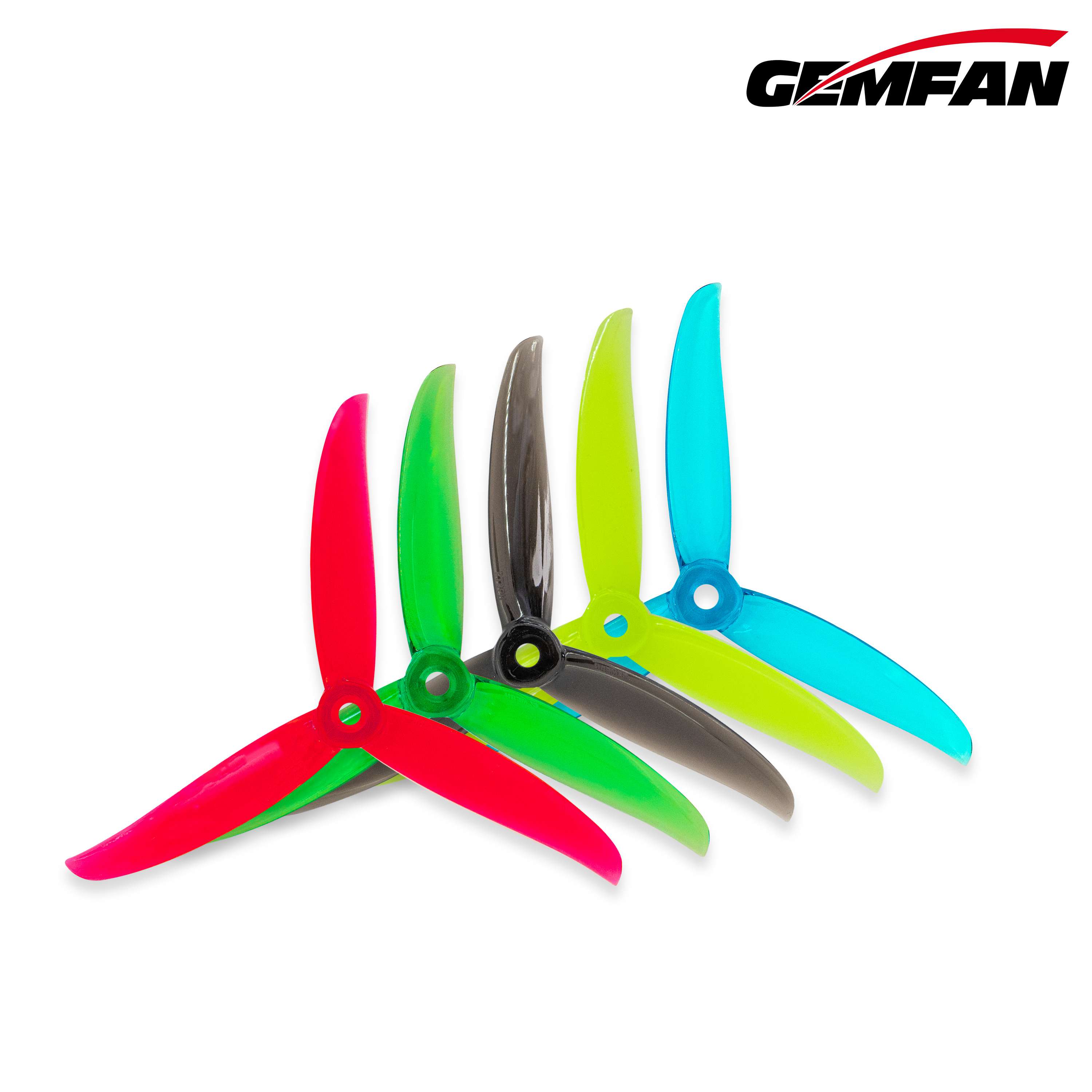 10 pairs/20pcs Gemfan Vanover  - Fpv Drone Quadcopter recensie en prijs