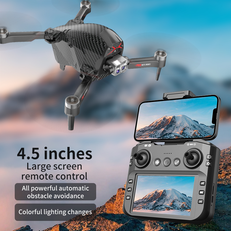 CS26 Drone with 1080P FPV Dual - Fpv Drone Charger recensie en prijs
