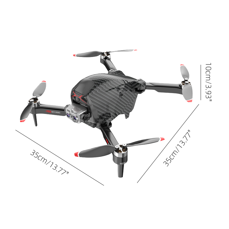 CS26 Drone with 1080P FPV Dual - Fpv Drone Charger recensie en prijs