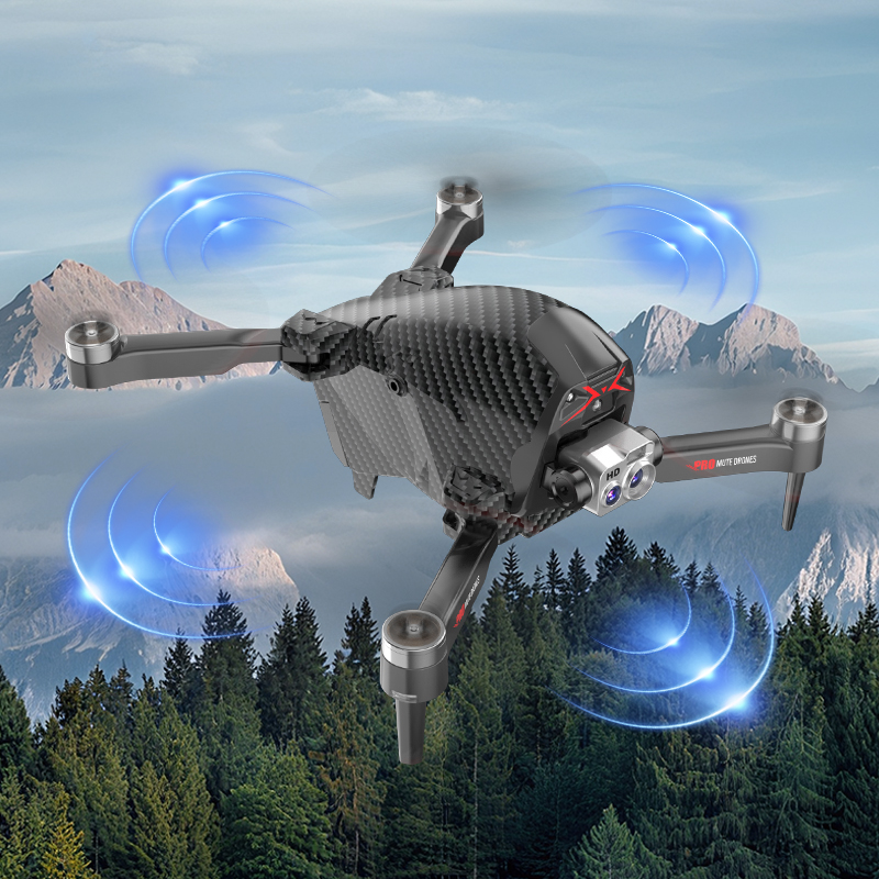 CS26 Drone with 1080P FPV Dual - Fpv Drone Charger recensie en prijs