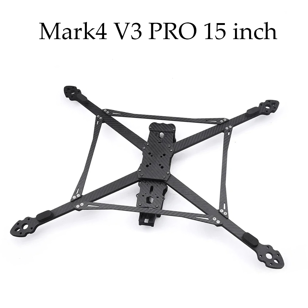 MARK4 V3 Pro 15inch 692mm T8 C - Fpv Drone Quadcopter recensie en prijs
