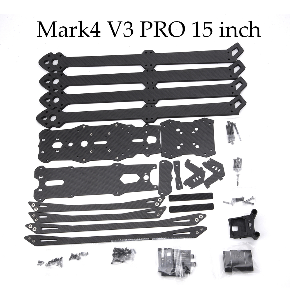 MARK4 V3 Pro 15inch 692mm T8 C - Fpv Drone Quadcopter recensie en prijs