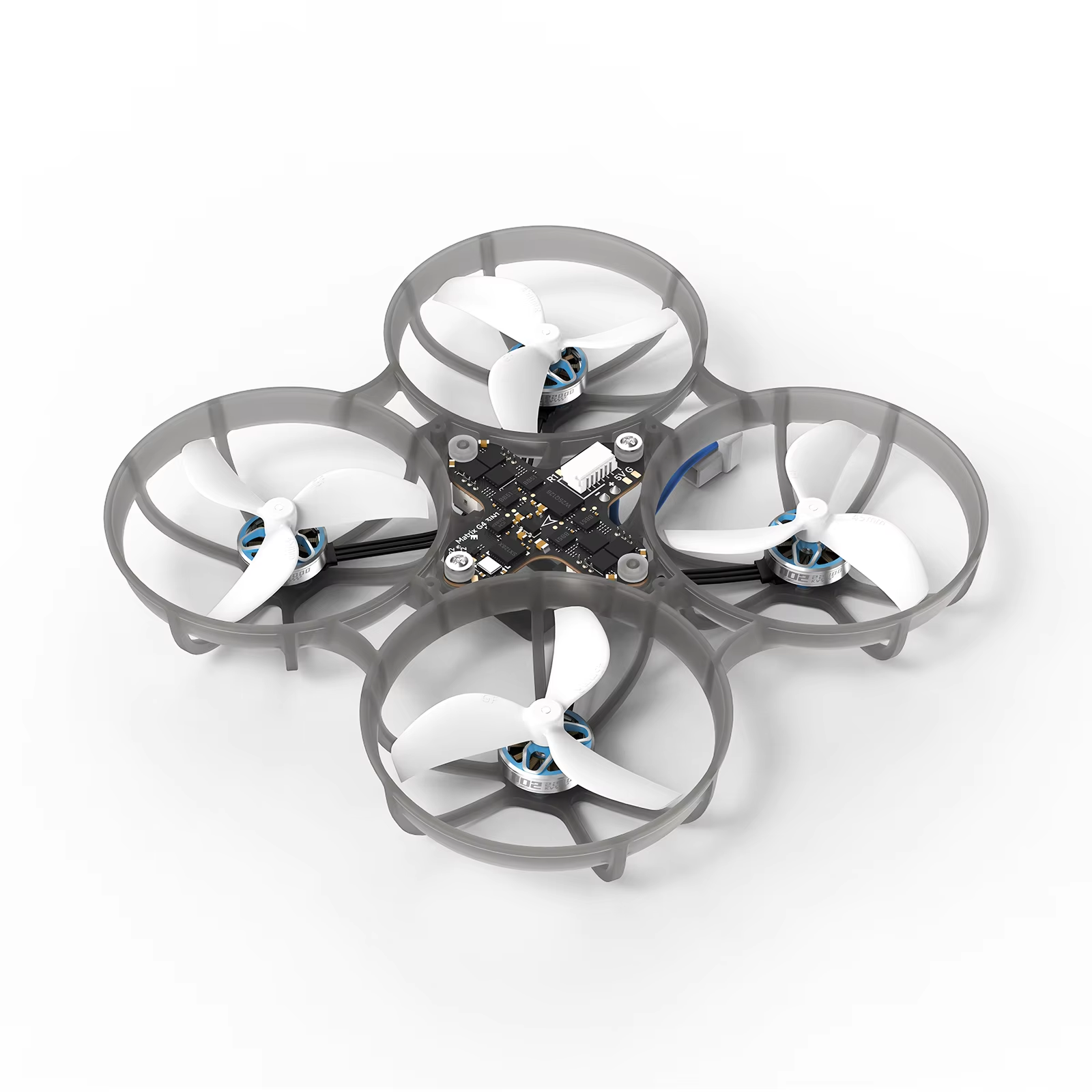 BETAFPV Meteor75 Pro FPV Drone - Fpv Drone Charger recensie en prijs