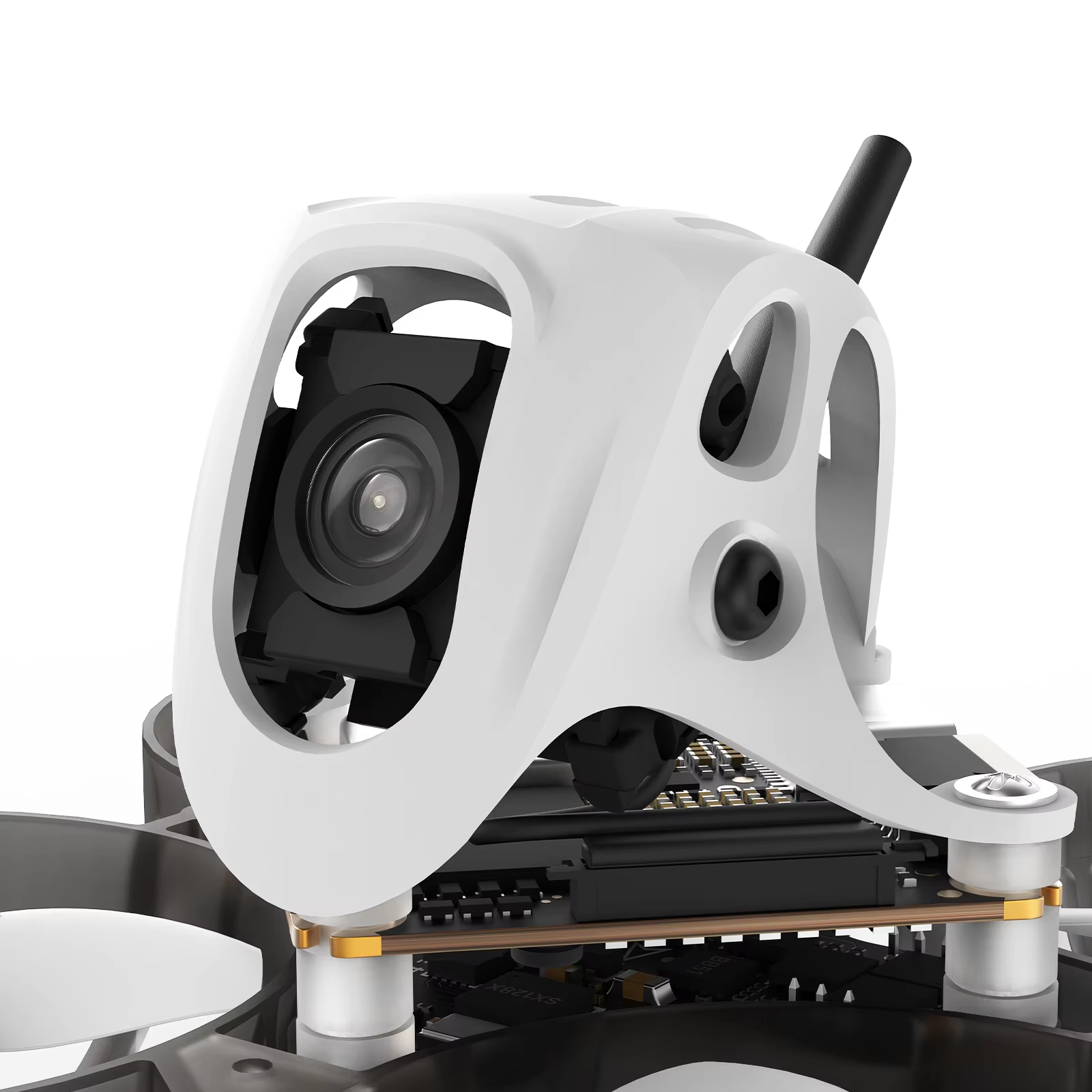 BETAFPV Meteor75 Pro FPV Drone - Fpv Drone Charger recensie en prijs