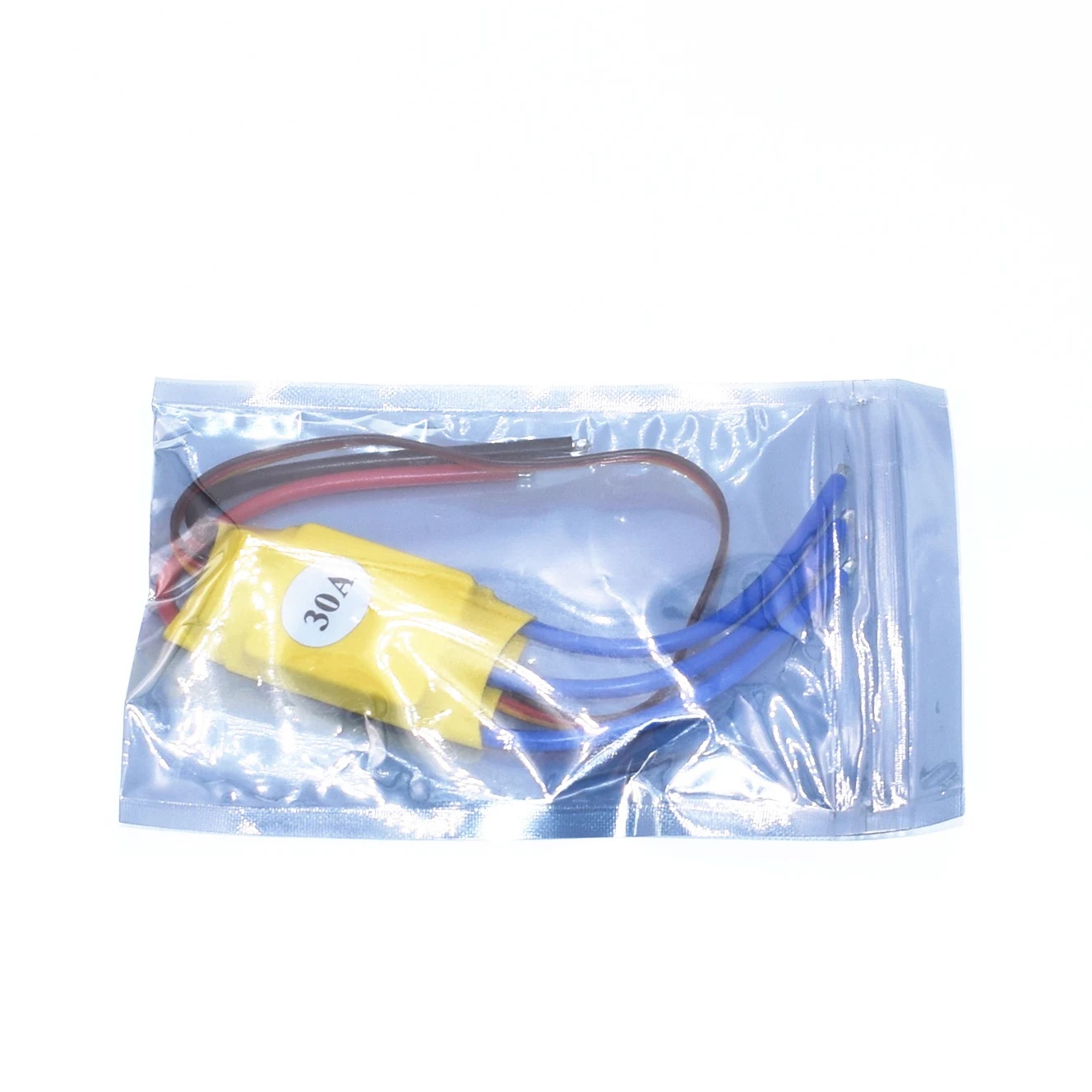 1-4Pcs XXD30A ESC Brushless Mo - Fpv Drone Esc recensie en prijs