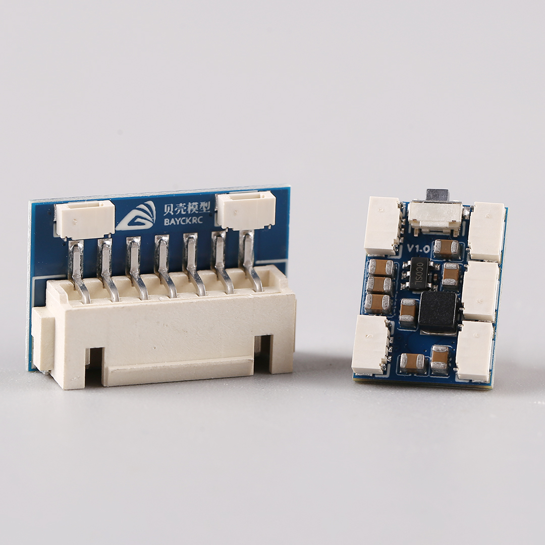 BAYCKRC LED Strip for FPV Dron - Fpv Drone Flight Controller recensie en prijs